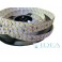 Strip led 1200 led SMD 5 mt. 6500K 24V