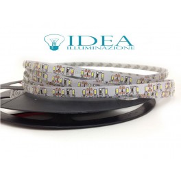 Strip led 600 led SMD 5 mt. 3000K 12V