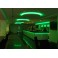 Strip led 300 led SMD 5 mt. Verde 12V