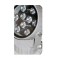 Faro Led RGB 10w IP66 M.color