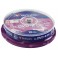 DVD+R Double Layer Matt Silver 8,5 GB