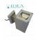 Applique da parete Led doppia emissione di luce 2x7W