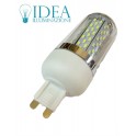 Corn Light 7W Led SMD G9 6500K