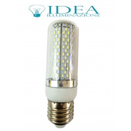 Corn Light 9W Led SMD E27 6500K