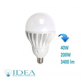 Globo Led E27 - 40w 6500K A120