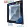 Faro proiettore Led RGB 50w IP66 M.color